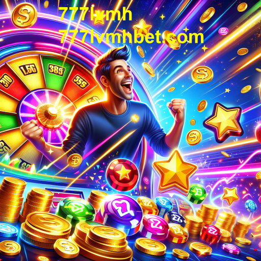 Atrações dos Jogos de Bônus no 777lvmh