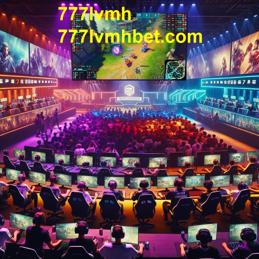 O Crescimento dos Esports: Uma Nova Era de Competição e Oportunidades