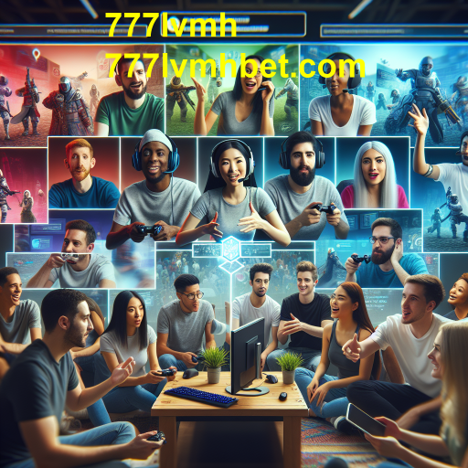 Explorando a Categoria de Fóruns no 777lvmh: Um Espaço para Jogadores