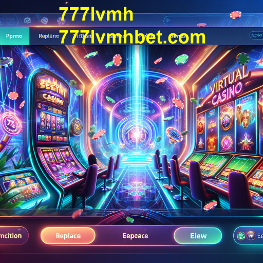 As Últimas Novidades do 777lvmh: Novos Jogos e Eventos Empolgantes